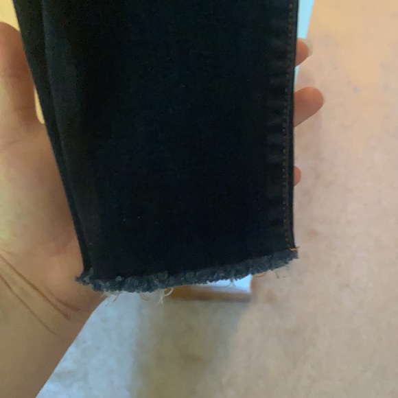 J Crew Jeans - Picture 3 of 4